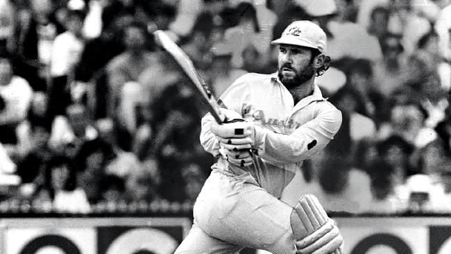 Border's numbers are enough to suggest that he is a much better captain Gavaskar